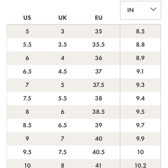 ✨ NWT ModCloth Chelsea Crew Heels, With Box - Picture 5 of 5